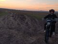 2012 Irbis TTR 125, чёрный, 80000 рублей - вид 2