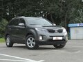 2015 Kia Sorento II Рестайлинг, серый, 1653861 рублей
