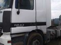 2003 Mercedes-Benz Actros, белый, 2100000 рублей - вид 4