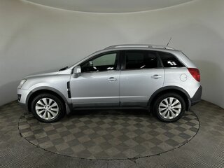 2014 Opel Antara I Рестайлинг, серый, 850000 рублей, вид 5