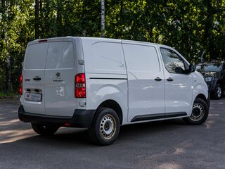 2021 Peugeot Expert III, белый, 2222000 рублей, вид 2