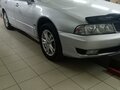 2004 Mitsubishi Diamante II, серый, 585000 рублей