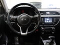 2018 Kia Rio X-Line IV, бежевый - вид 8