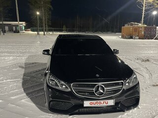 2015 Mercedes-Benz E-Класс 300 IV (W212, S212, C207) Рестайлинг, чёрный, 2600000 рублей, вид 3