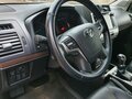 2017 Toyota Land Cruiser Prado 150 Series Рестайлинг 2, чёрный - вид 11