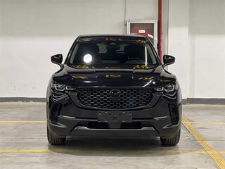 2023 Mazda CX-50, синий, 2484555 рублей, вид 2
