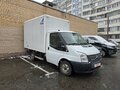 2013 Ford Transit, белый, 1850000 рублей - вид 1