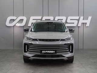 2023 Exeed TXL I Рестайлинг, серый, 1999000 рублей, вид 3
