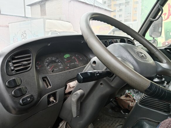 2010 Hyundai HD78, белый, 1050000 рублей - вид 8