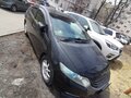 2009 Honda Insight II, чёрный, 790000 рублей - вид 4