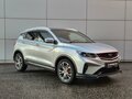 2021 Geely Coolray I, серебристый - вид 2