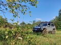 2016 Lada (ВАЗ) 2121 (4x4) I Рестайлинг, серебристый - вид 5