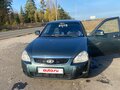 2010 Lada (ВАЗ) Priora I, серый, 330000 рублей - вид 1