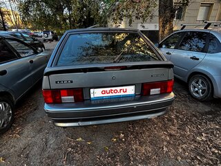 2011 Lada (ВАЗ) 2114, серый, 200000 рублей, вид 3