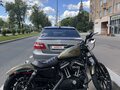 2017 Harley-Davidson Sportster 883, зелёный, 950000 рублей - вид 9