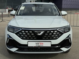 2023 Jetta VS5 I Рестайлинг, белый, 2797000 рублей, вид 5