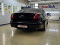 2010 Jaguar XJ Long IV (X351), коричневый, 4600000 рублей - вид 6