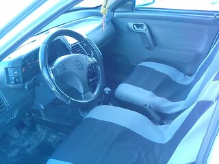 2003 Lada (ВАЗ) 2112, серебристый, 91000 рублей, вид 3