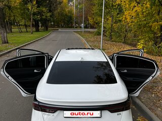 2023 Omoda S5, белый, 1450000 рублей, вид 3