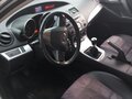2010 Mazda 3 II (BL), серебристый, 690000 рублей - вид 5