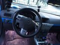 2010 Opel Astra OPC H, голубой - вид 7