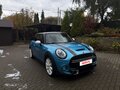 2015 Mini Hatch Cooper S III (F55/F56), голубой, 1950000 рублей - вид 1