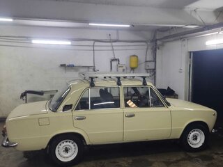 1982 Lada (ВАЗ) 21013, бежевый, 350000 рублей, вид 5