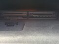 2009 Audi A6 III (C6) Рестайлинг, чёрный