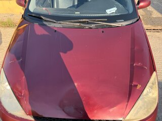 2004 Ford Focus I Рестайлинг, пурпурный, 200000 рублей, вид 5