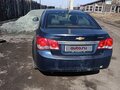 2011 Chevrolet Cruze I, синий, 550000 рублей - вид 2
