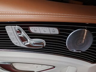 2019 Mercedes-Benz E-Класс 300 de V (W213, S213, C238), серебристый, 4890000 рублей, вид 1