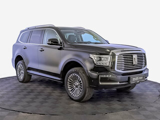 2023 Tank 500 I, чёрный, 4350000 рублей, вид 3