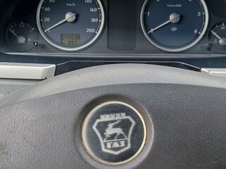 2010 ГАЗ ГАЗель (3302), белый, 900000 рублей, вид 1