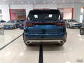 2023 Geely Vision X6 Pro, синий, 1002000 рублей - вид 5