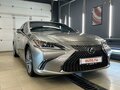 2020 Lexus ES 250 VII, серый, 4550000 рублей - вид 2