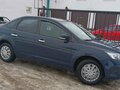 2010 Ford Focus II Рестайлинг, синий, 650000 рублей - вид 2