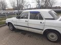 1998 ГАЗ 3110 «Волга», белый, 85000 рублей - вид 2