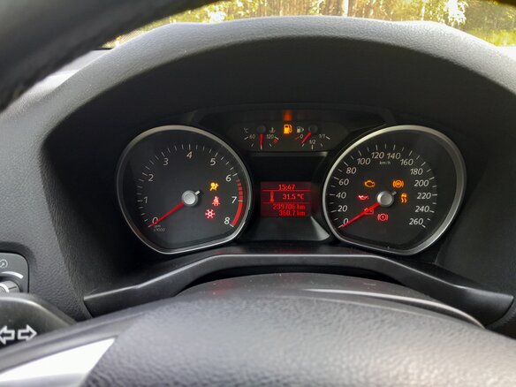 2011 Ford Mondeo IV Рестайлинг, чёрный, 1000000 рублей - вид 13