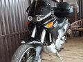 1998 Aprilia Pegaso 650, чёрный - вид 3