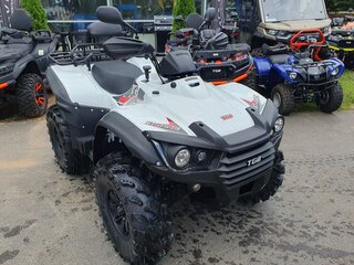 2023 TGB Blade 500, белый, 699000 рублей, вид 2