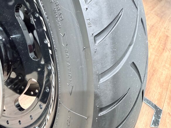 2015 Harley-Davidson Fat Bob, чёрный, 1099000 рублей - вид 25