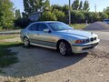 1998 BMW 5 серии 523i IV (E39), серебристый, 600000 рублей - вид 7