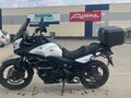 2014 Suzuki V-Strom DL 650, белый, 695000 рублей - вид 8