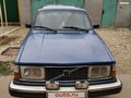 1978 Volvo 240 Series, синий, 250000 рублей