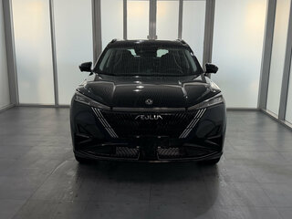2025 Dongfeng Mage, синий, 3700000 рублей, вид 2