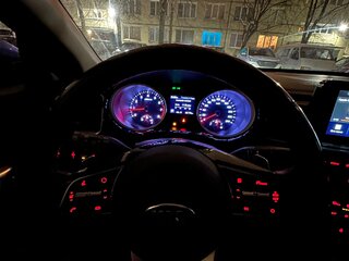 2019 Kia Ceed III, синий, 1500000 рублей, вид 4