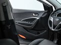 2014 Hyundai Santa Fe III, серый, 1549000 рублей - вид 9