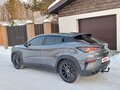 2022 Changan UNI-T I, серый, 2650000 рублей - вид 5