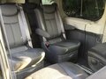 2011 Renault Trafic II Рестайлинг, голубой - вид 8