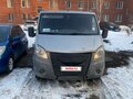 2017 ГАЗ ГАЗель Next, серый, 1400000 рублей - вид 2